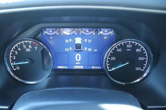 Certified 2023 Ford F150 XLT w/ Equipment Group 302A High image 17