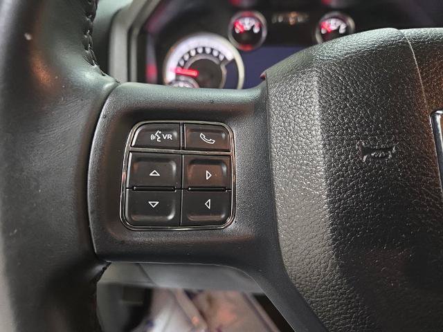 Used 2019 RAM 1500 Classic SLT w/ Luxury Group AWD/4WD image 17