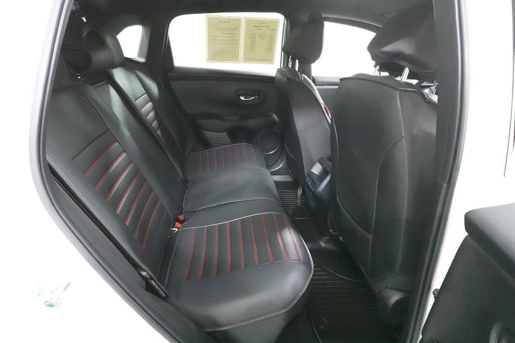 Used 2024 Honda HR-V Sport image 29