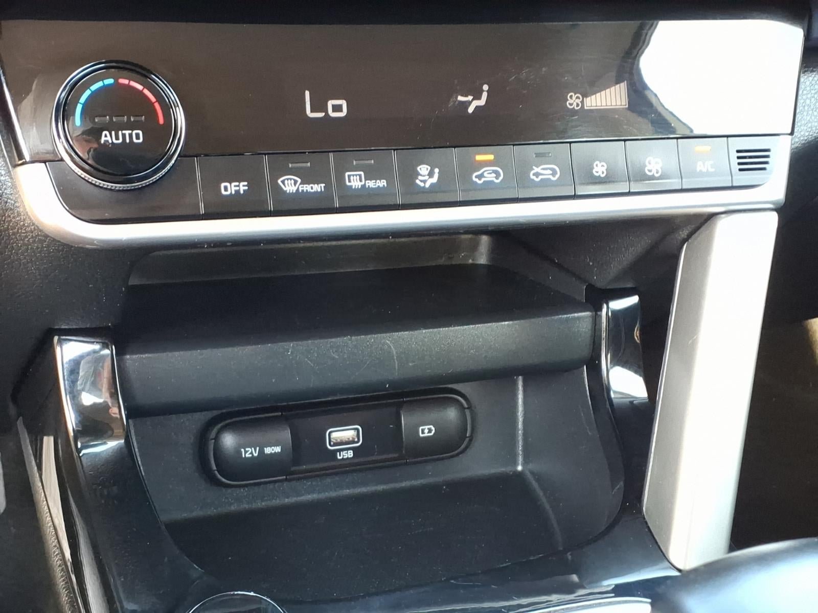 Used 2022 Kia Seltos S FWD image 28