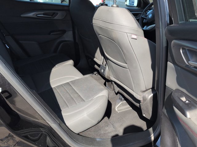 Used 2024 Dodge Hornet R/T AWD/4WD image 20