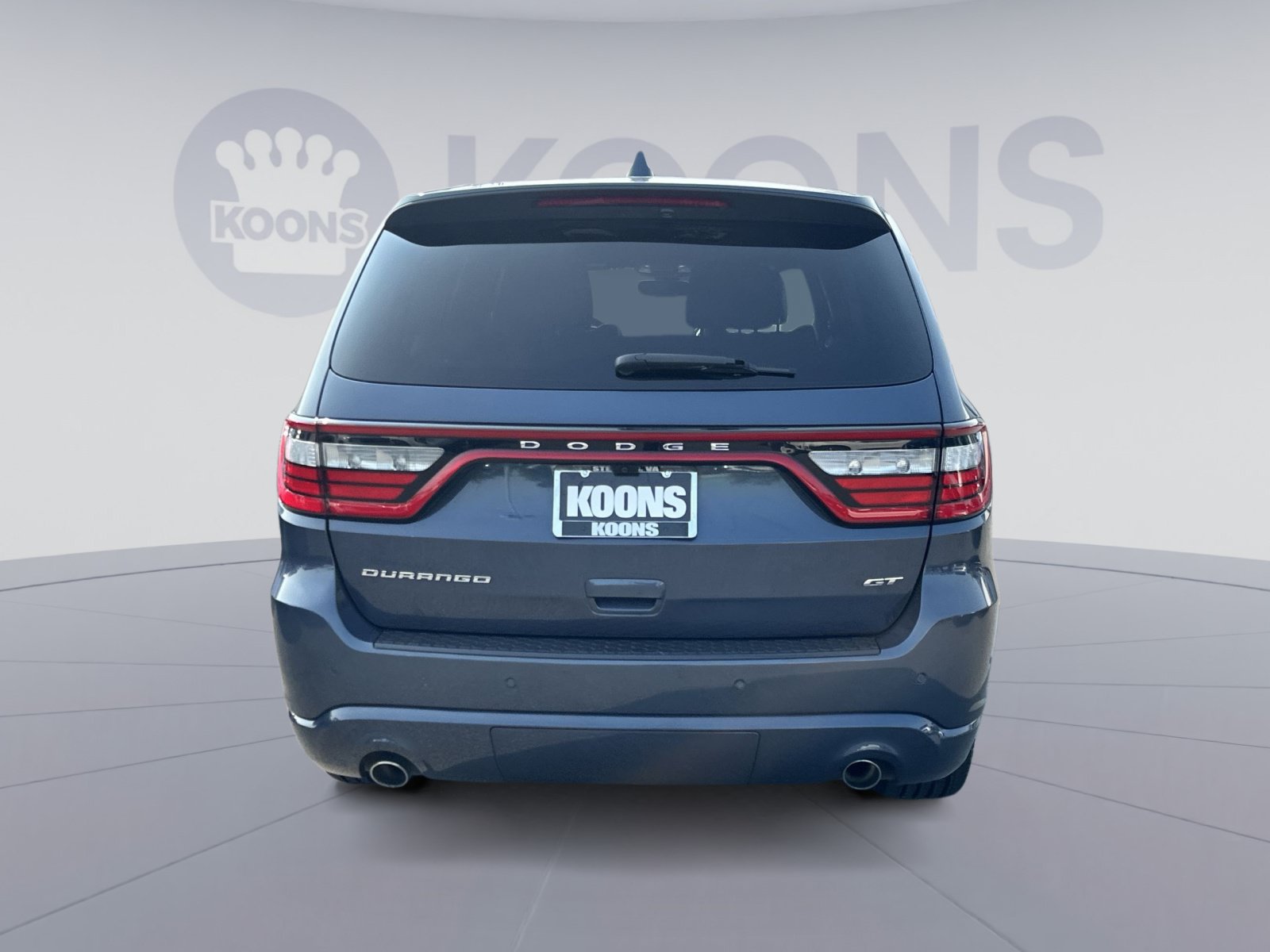 Used 2021 Dodge Durango GT AWD/4WD image 10