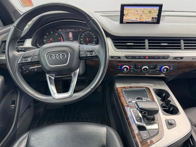 Used 2018 Audi Q7 2.0T Premium Plus w/ Premium Plus Package AWD/4WD image 12