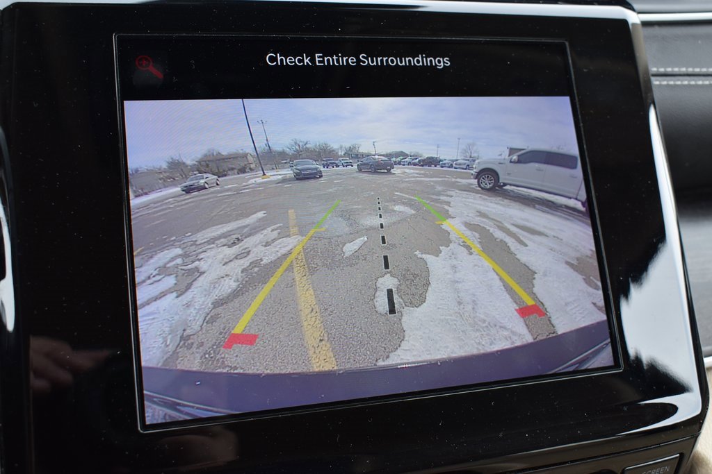 Used 2021 Jeep Grand Cherokee L Limited image 12