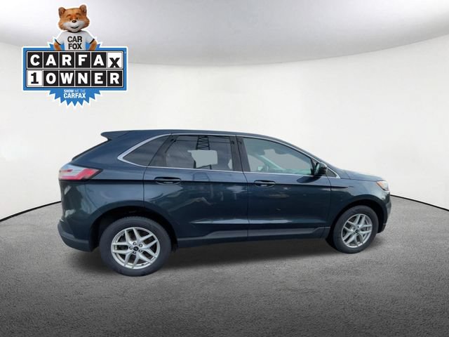 Certified 2024 Ford Edge SEL w/ Convenience Package AWD/4WD image 10