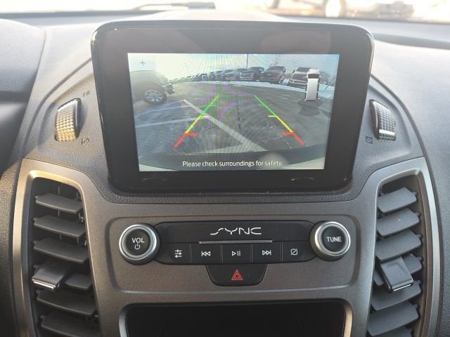 Certified 2023 Ford Transit Connect XL image 26