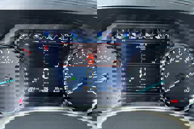 Certified 2022 Ford Expedition Max XLT image 33