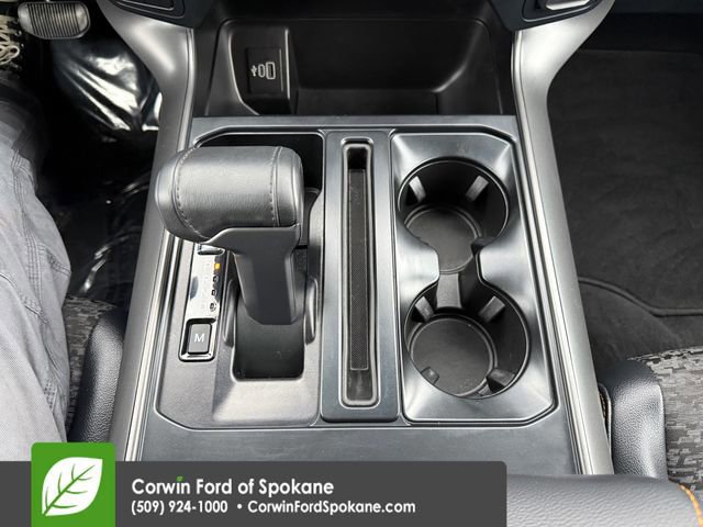 Certified 2025 Ford F150 Tremor w/ Tow/Haul Package image 36