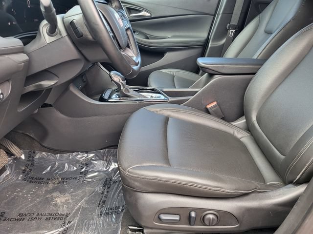 Used 2024 Buick Encore GX Sport Touring w/ Experience Buick Package AWD/4WD image 15