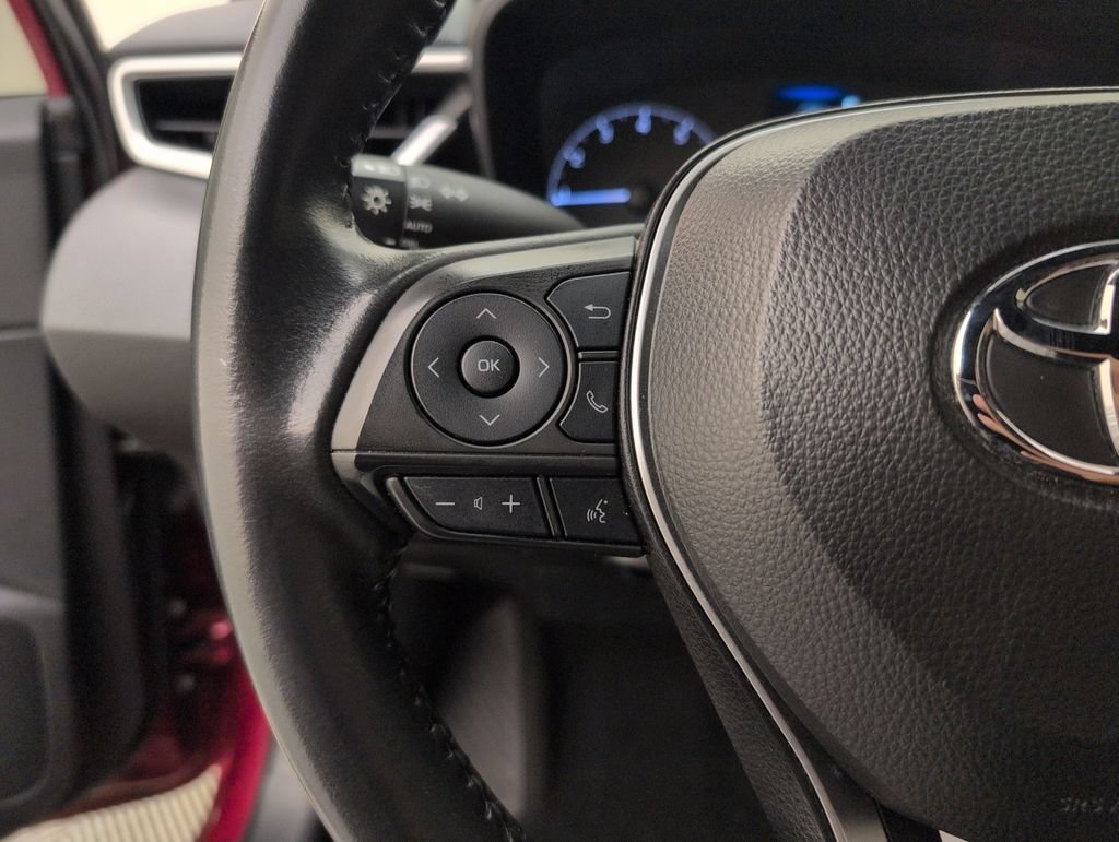 Used 2024 Toyota Corolla SE FWD image 35