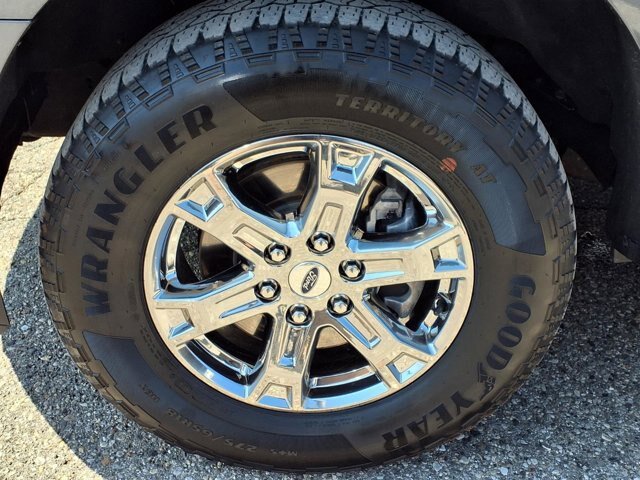 Certified 2023 Ford F150 Lariat AWD/4WD image 28