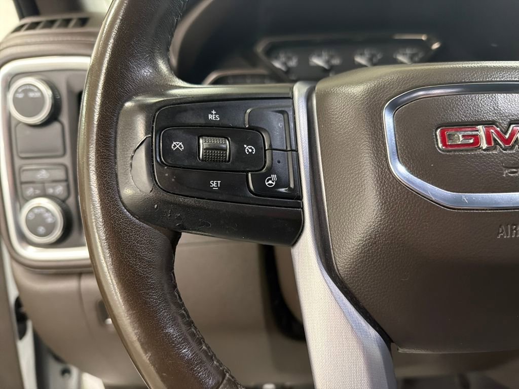 Used 2020 GMC Sierra 1500 SLE w/ SLE Value Package image 20