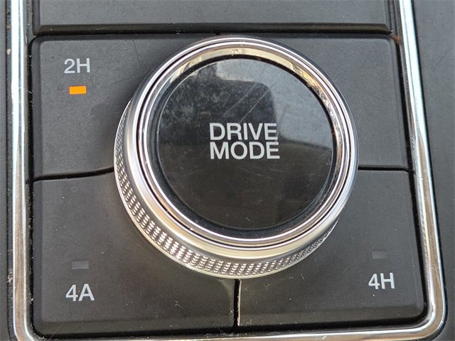 Certified 2022 Ford Expedition XLT image 17