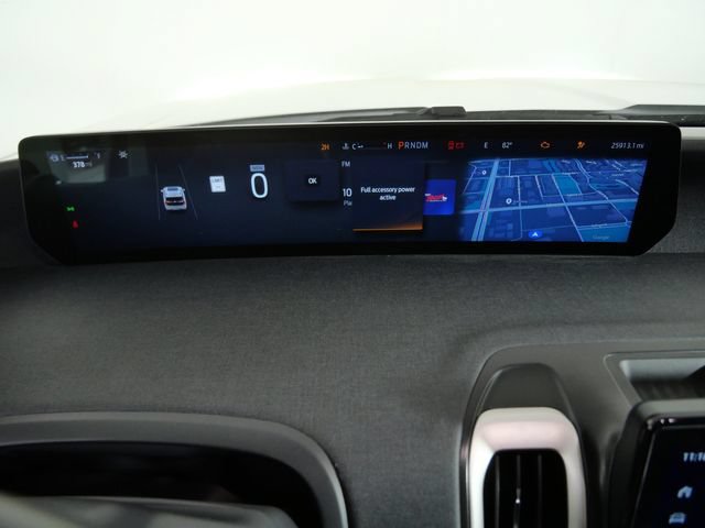 Certified 2025 Ford Expedition Max Active AWD/4WD image 20