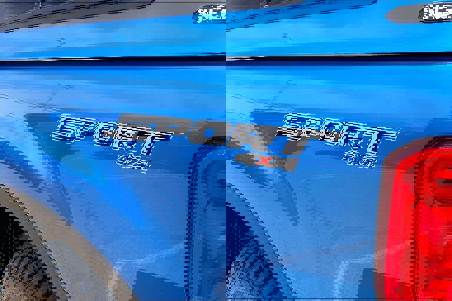 Certified 2022 Ford Ranger XLT w/ Equipment Group 301A Mid AWD/4WD image 12