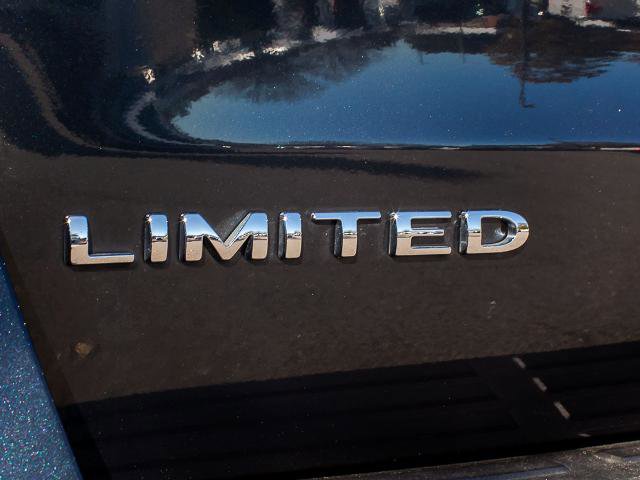 Certified 2024 Ford Expedition Limited image 11