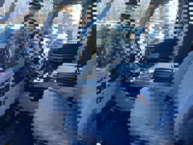 Certified 2023 Ford F150 XLT w/ Equipment Group 302A High image 8