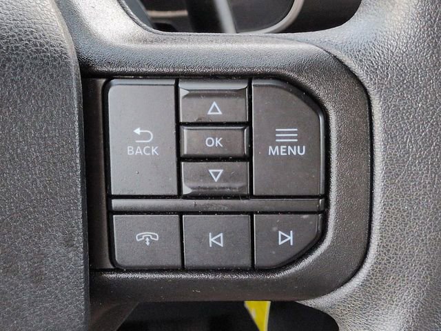 Certified 2021 Ford F150 XL w/ STX Appearance Package AWD/4WD image 25
