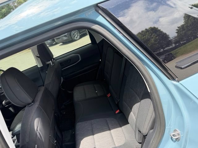 Certified 2021 Ford Bronco Sport Big Bend AWD/4WD image 11