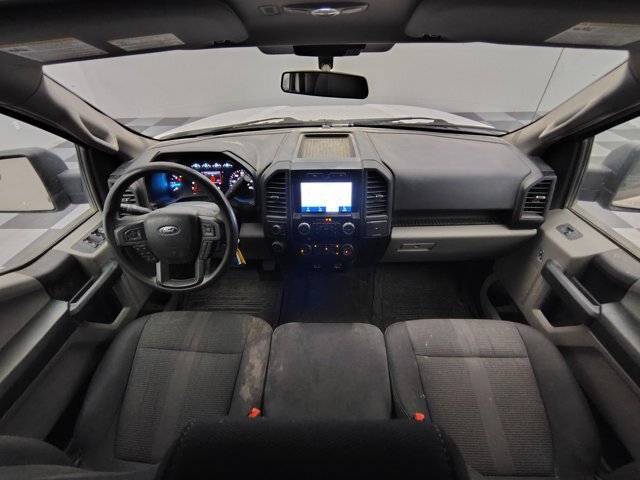 Certified 2020 Ford F150 XL w/ Equipment Group 101A Mid AWD/4WD image 2