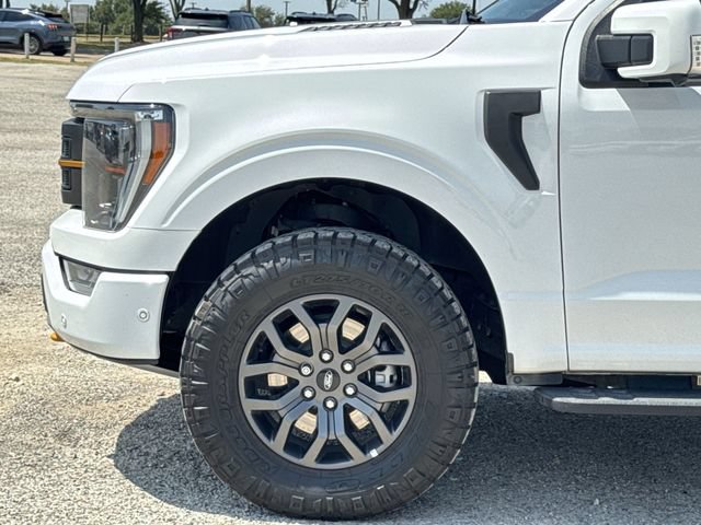 Certified 2022 Ford F150 Tremor w/ Equipment Group 402A High AWD/4WD image 10