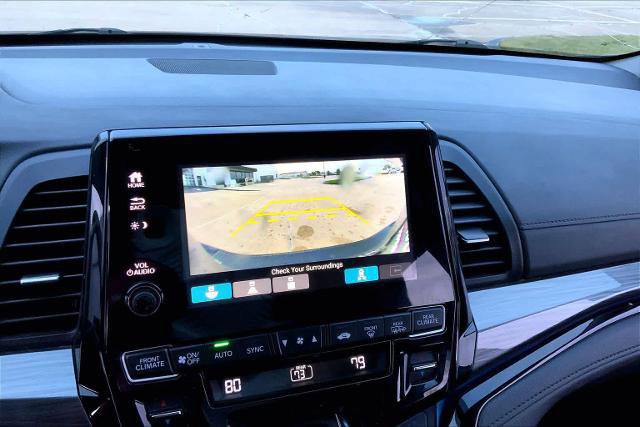 Used 2023 Honda Odyssey Elite image 26