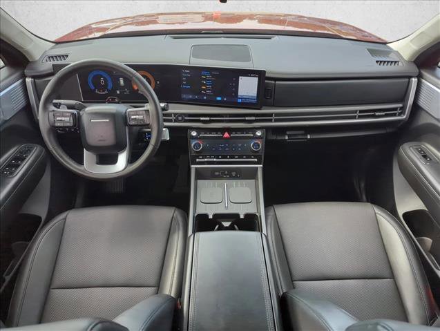 Used 2025 Hyundai Santa Fe XRT image 19