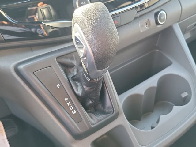Certified 2023 Ford Transit 350 XLT RWD image 29