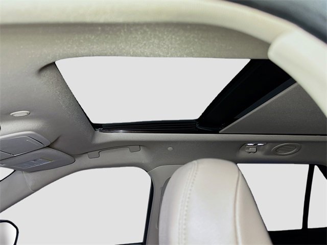 Certified 2021 Ford Explorer Limited w/ Hybrid Equipment Group 310A image 26