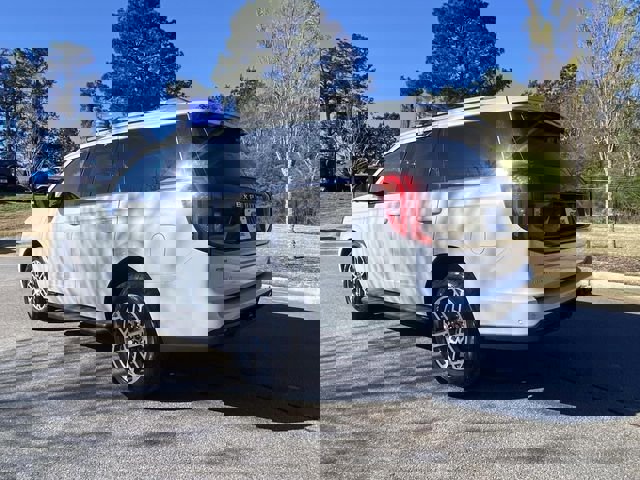 Certified 2025 Ford Expedition Active image 3