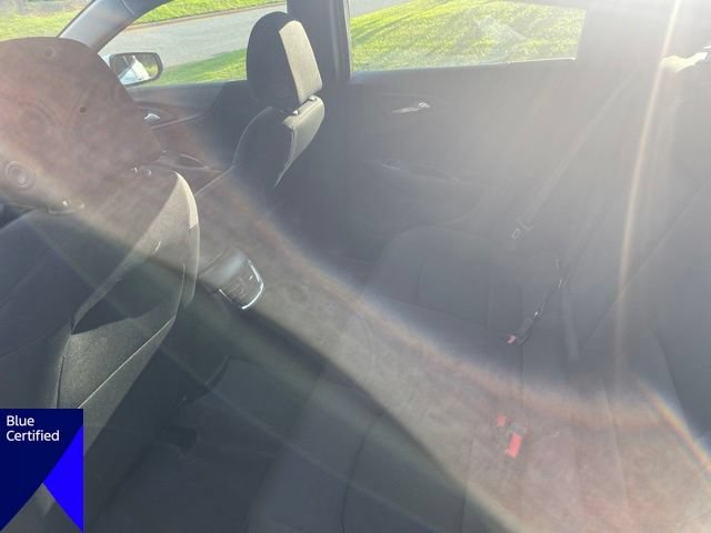 Used 2023 Chevrolet Malibu LT FWD image 9