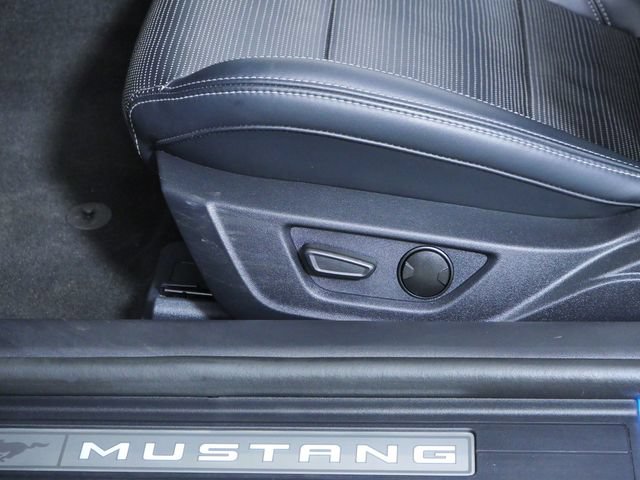 Certified 2025 Ford Mustang GT Premium w/ GT Performance Package RWD image 20
