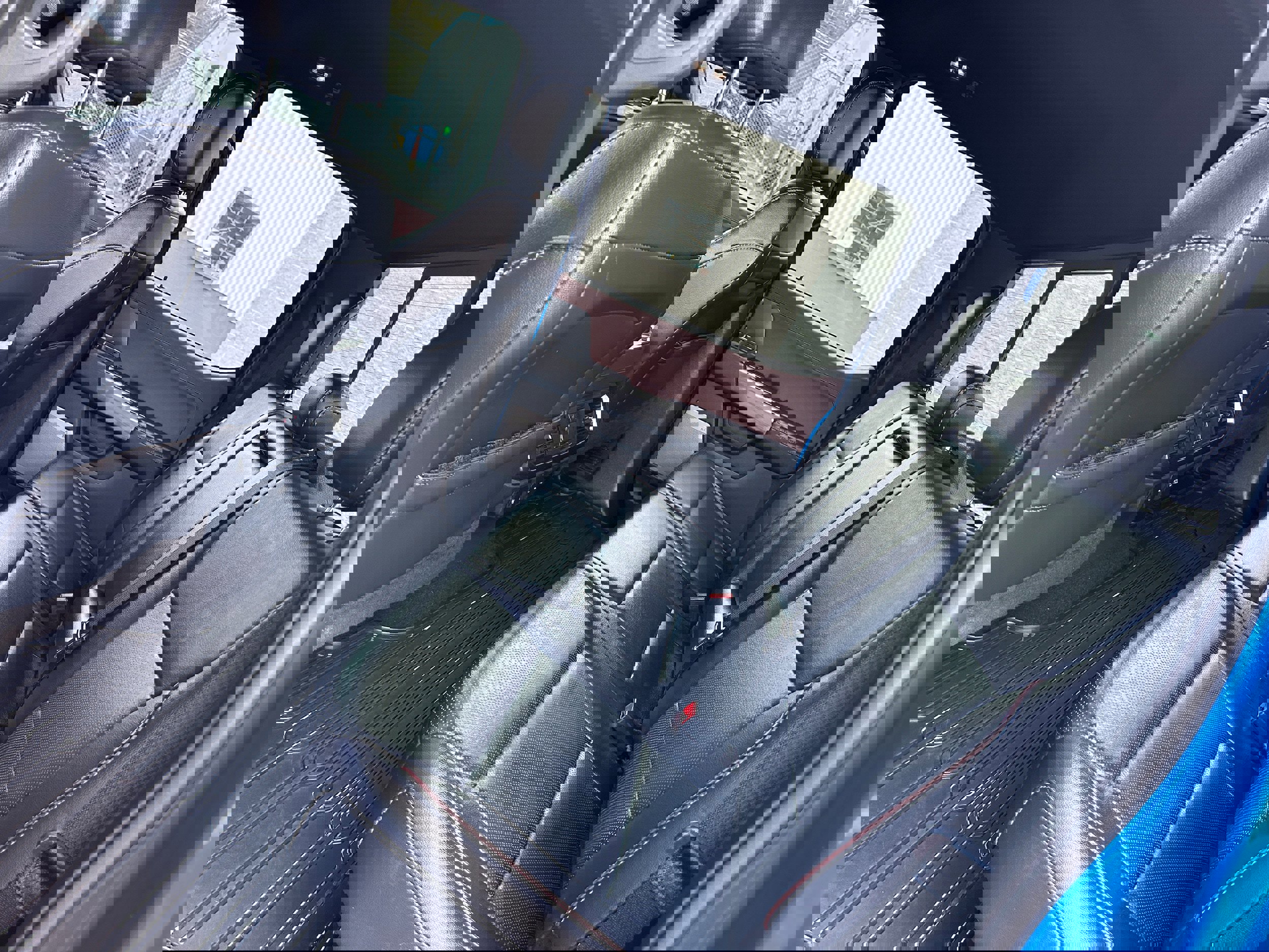 Certified 2021 Ford F150 Lariat w/ Equipment Group 502A High image 11