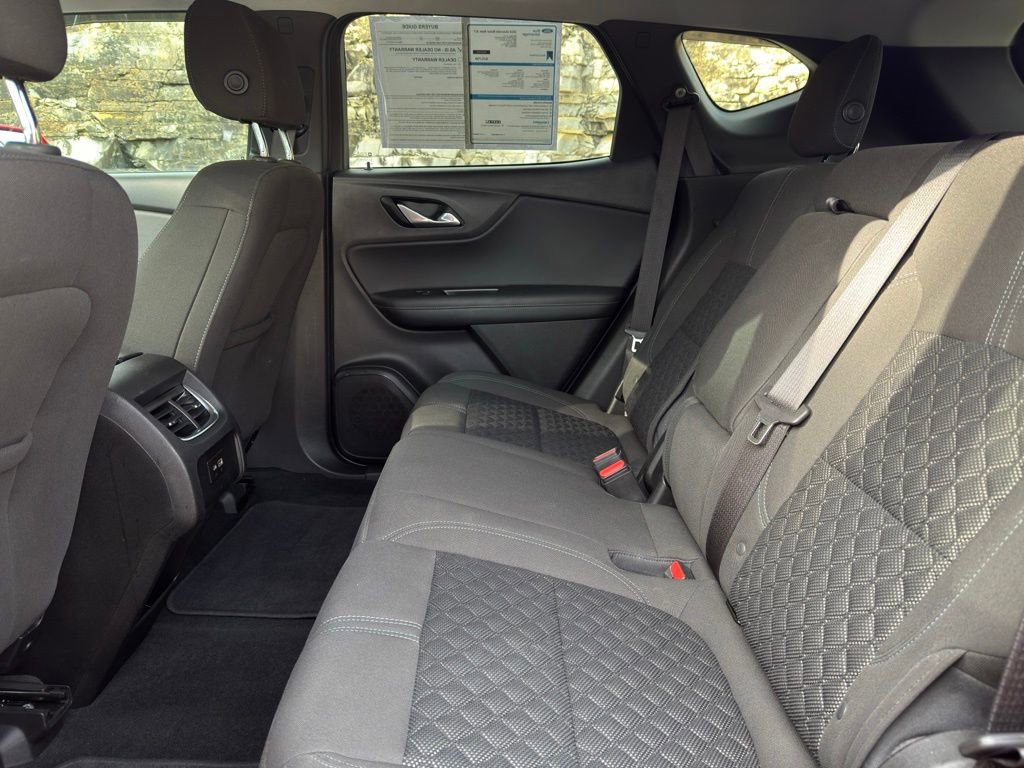 Used 2019 Chevrolet Blazer LT image 11