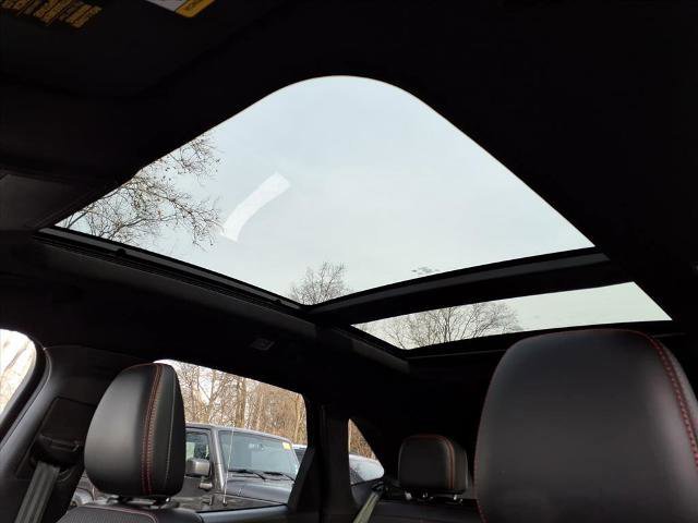 Certified 2023 Ford Escape ST-Line w/ Tech Pack #1 image 23