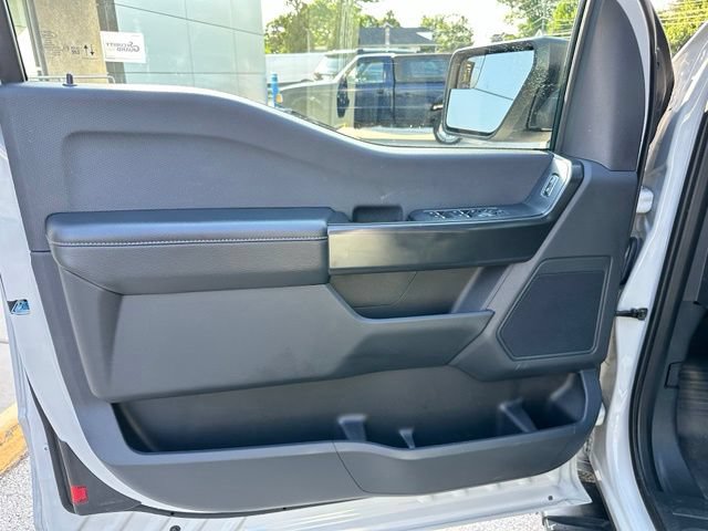 Certified 2023 Ford F150 XL w/ STX Appearance Package AWD/4WD image 27
