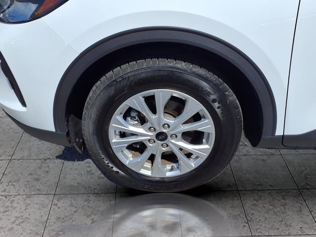 Certified 2024 Ford Escape Active FWD image 6