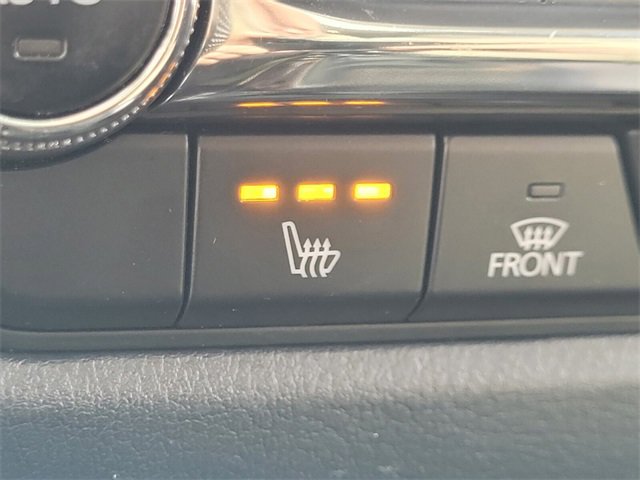 Used 2022 MAZDA CX-30 AWD 2.5 Turbo S image 21