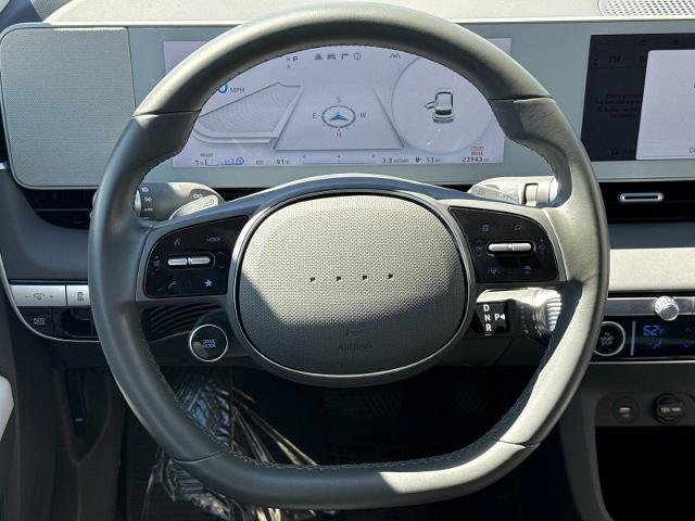 Used 2024 Hyundai Ioniq 5 SE RWD image 23