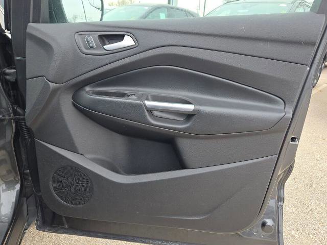 Certified 2019 Ford Escape SE image 11