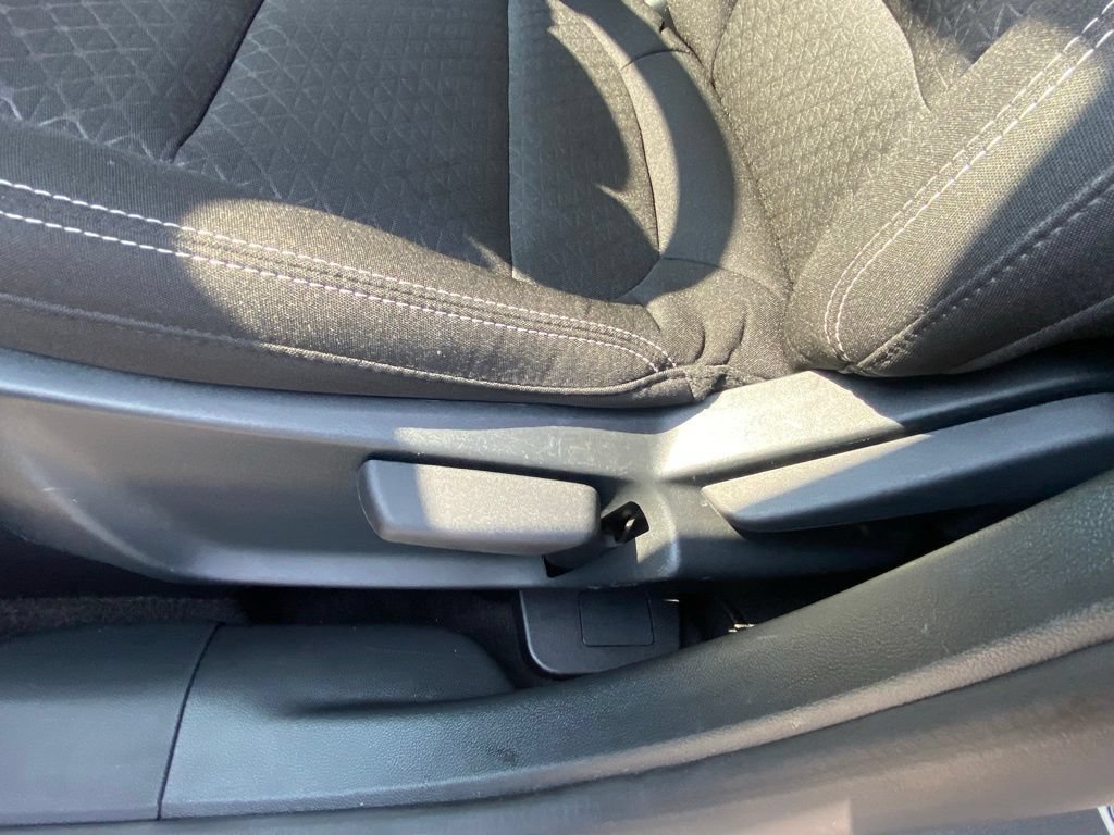 Certified 2025 Ford Escape Active w/ Tech Pack #1 FWD image 10