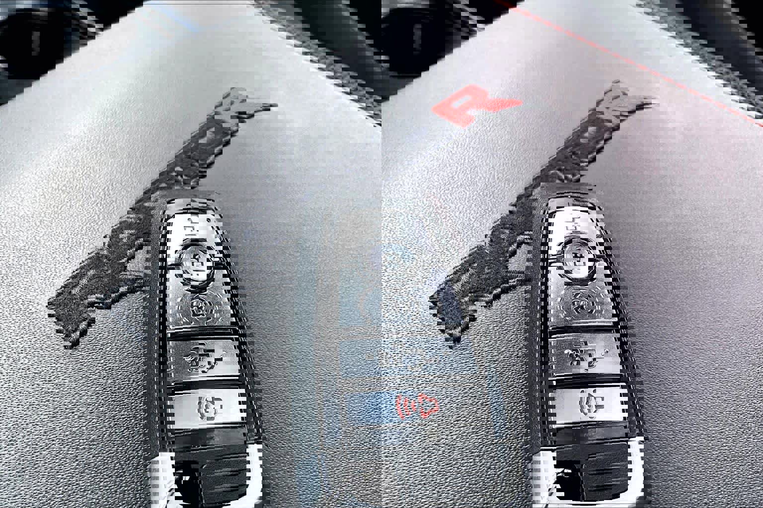 Certified 2025 Ford F150 Raptor w/ Equipment Group 803A Raptor R image 29