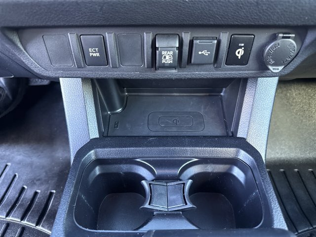 Used 2020 Toyota Tacoma TRD Sport RWD image 23