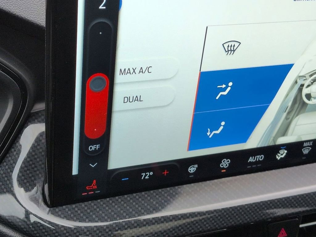 Certified 2024 Ford Escape ST-Line w/ Tech Pack #1 image 21