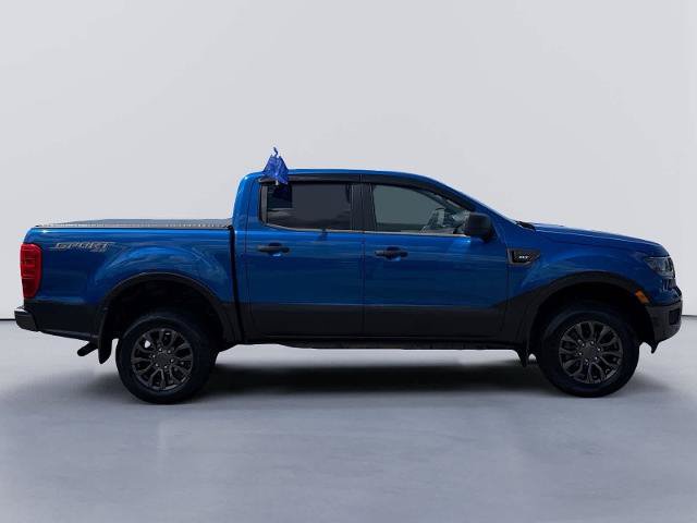Certified 2019 Ford Ranger XLT w/ Equipment Group 301A Mid AWD/4WD image 6