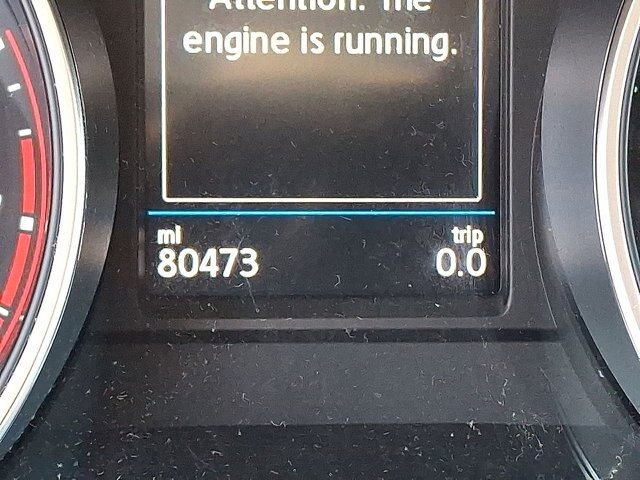 Used 2018 Volkswagen Tiguan S AWD/4WD image 13