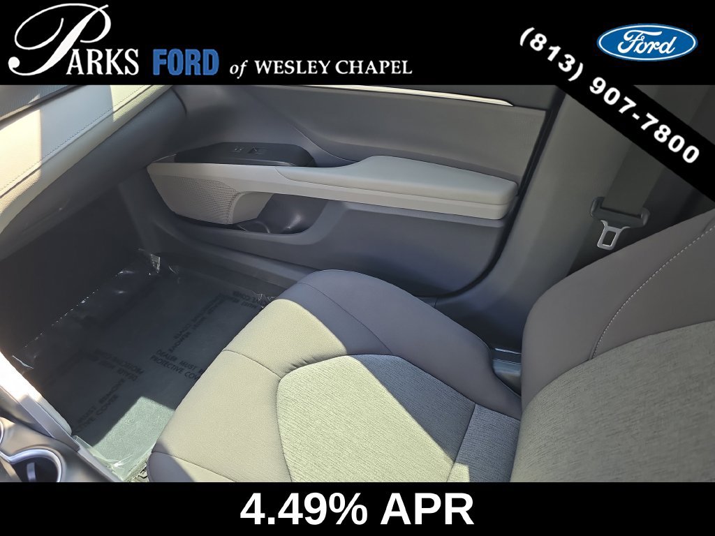Used 2024 Toyota Camry LE w/ Convenience Package FWD image 14