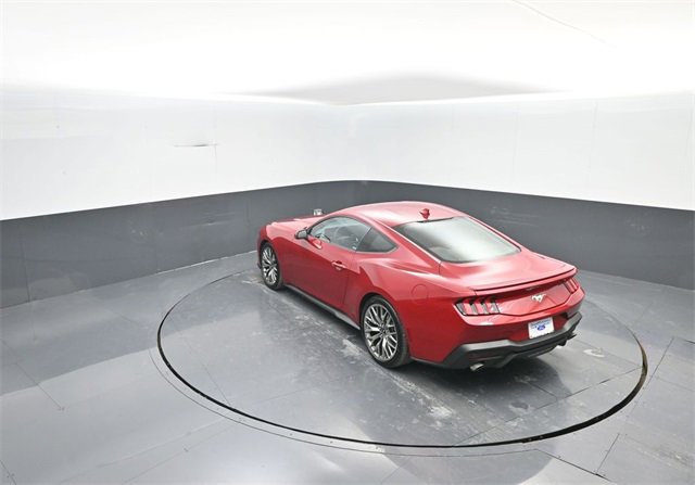 Certified 2024 Ford Mustang Premium image 22