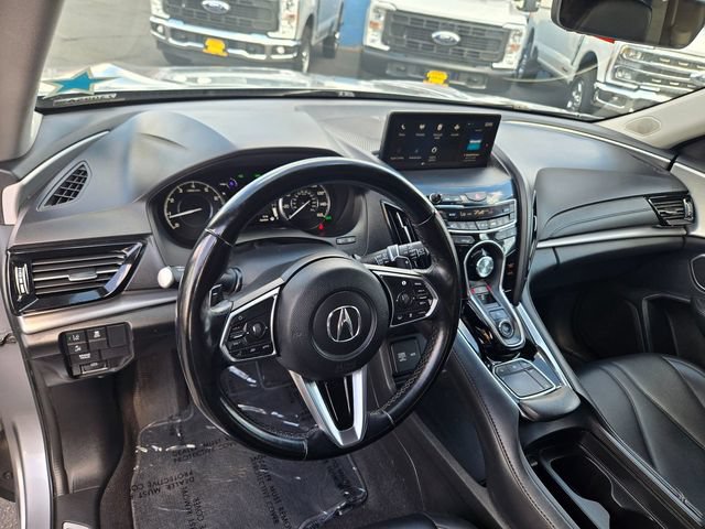 Used 2020 Acura RDX FWD image 6