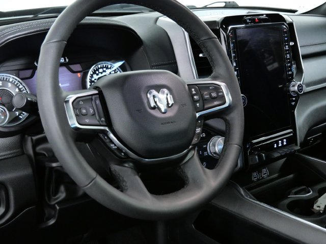 Used 2025 RAM 1500 Laramie w/ Sport Appearance Package AWD/4WD image 20